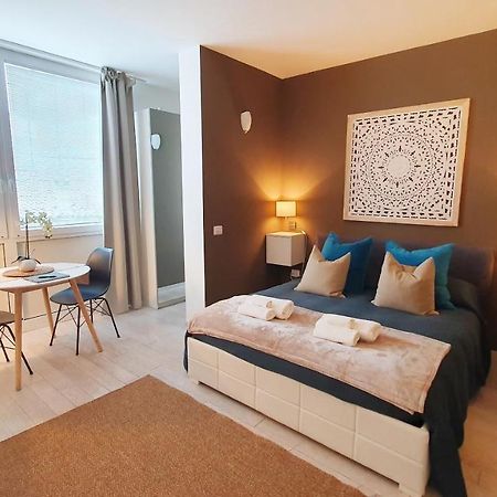 Apartment Giotto Eremitani パドヴァ エクステリア 写真