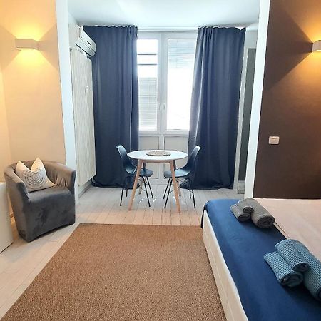 Apartment Giotto Eremitani パドヴァ エクステリア 写真