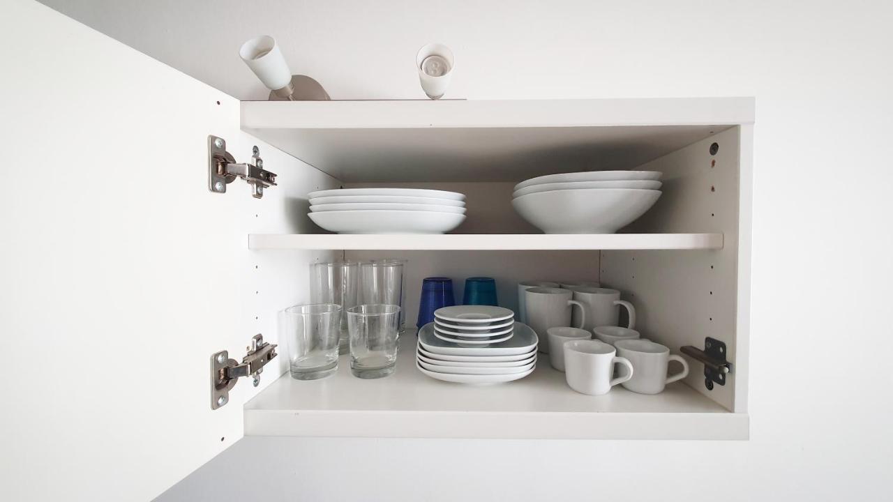 Apartment Giotto Eremitani パドヴァ エクステリア 写真