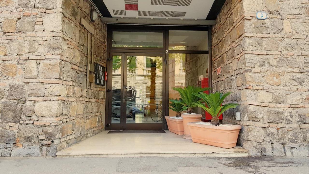 Apartment Giotto Eremitani パドヴァ エクステリア 写真