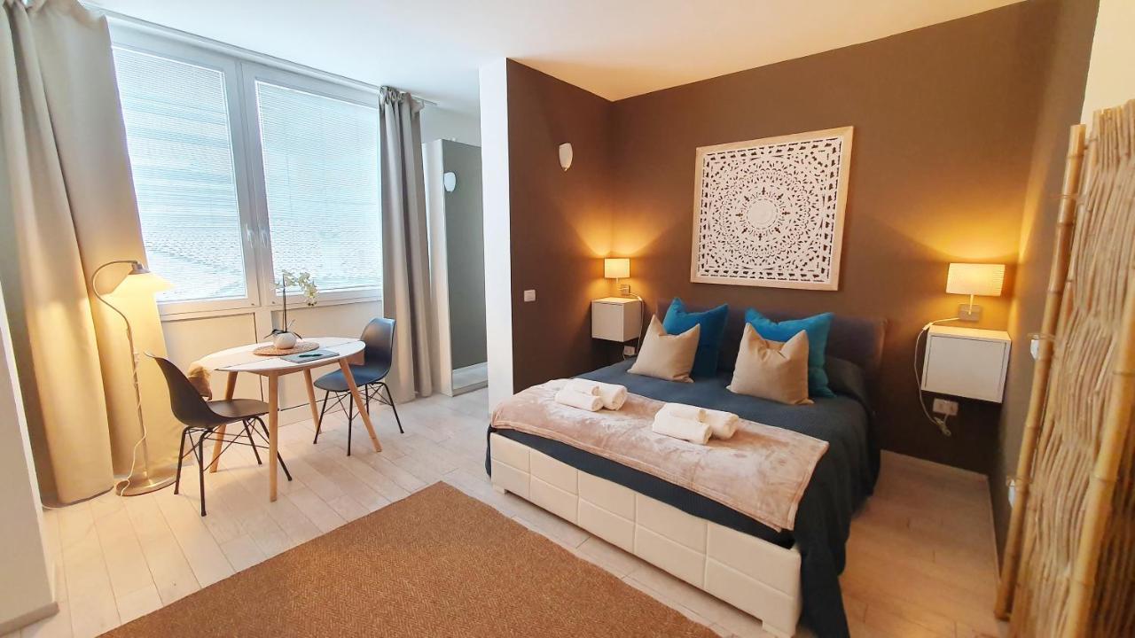 Apartment Giotto Eremitani パドヴァ エクステリア 写真