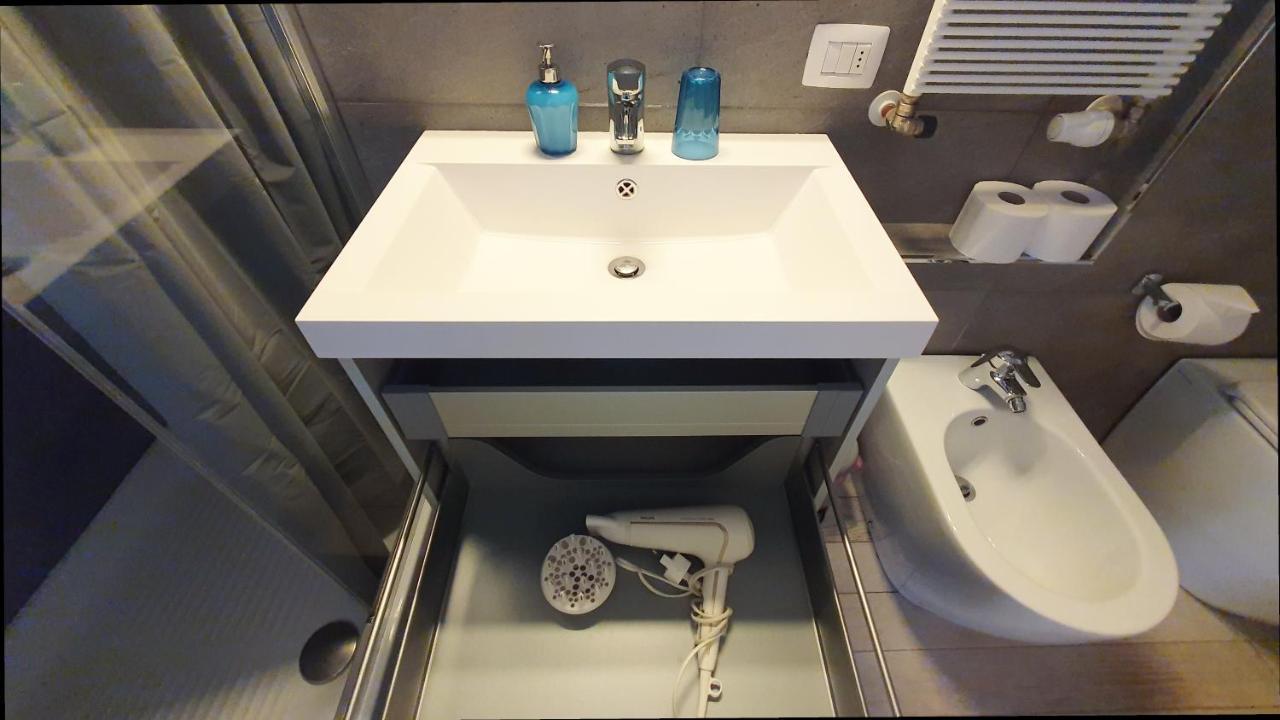 Apartment Giotto Eremitani パドヴァ エクステリア 写真