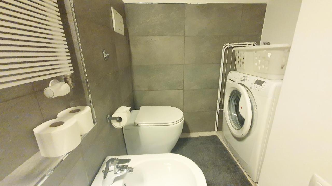Apartment Giotto Eremitani パドヴァ エクステリア 写真