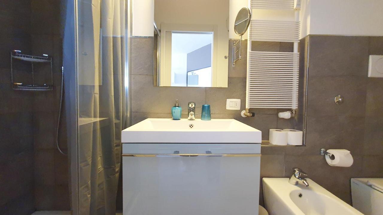 Apartment Giotto Eremitani パドヴァ エクステリア 写真