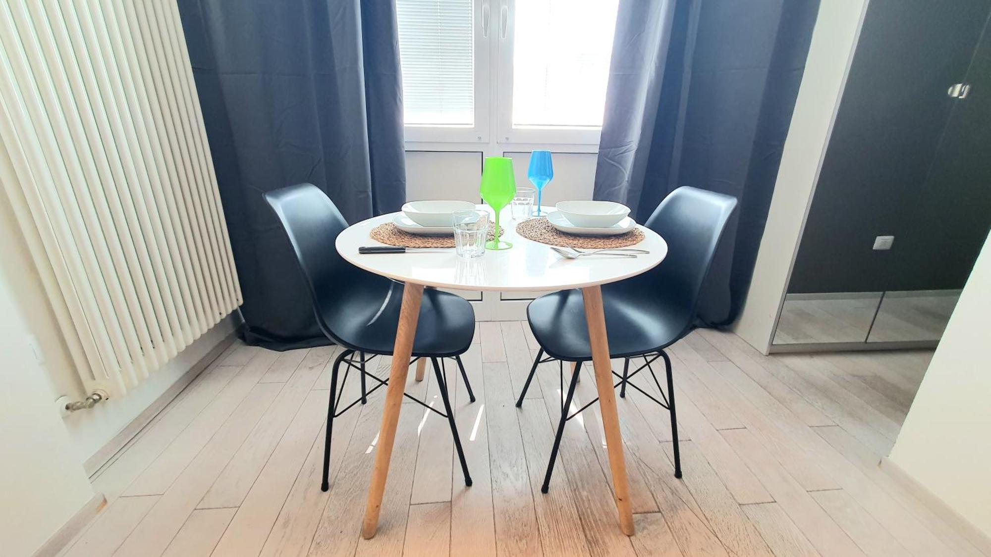 Apartment Giotto Eremitani パドヴァ エクステリア 写真