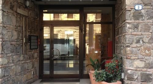 Apartment Giotto Eremitani パドヴァ エクステリア 写真