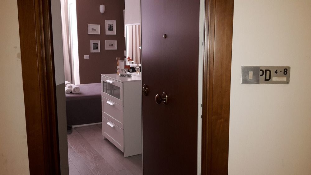 Apartment Giotto Eremitani パドヴァ エクステリア 写真