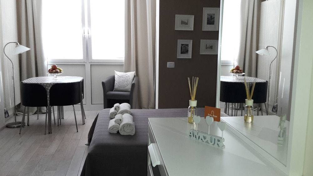 Apartment Giotto Eremitani パドヴァ エクステリア 写真