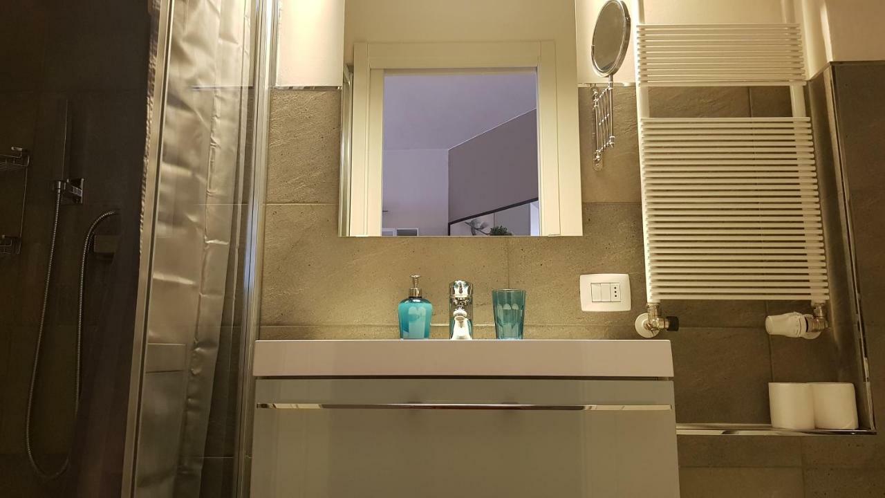 Apartment Giotto Eremitani パドヴァ エクステリア 写真