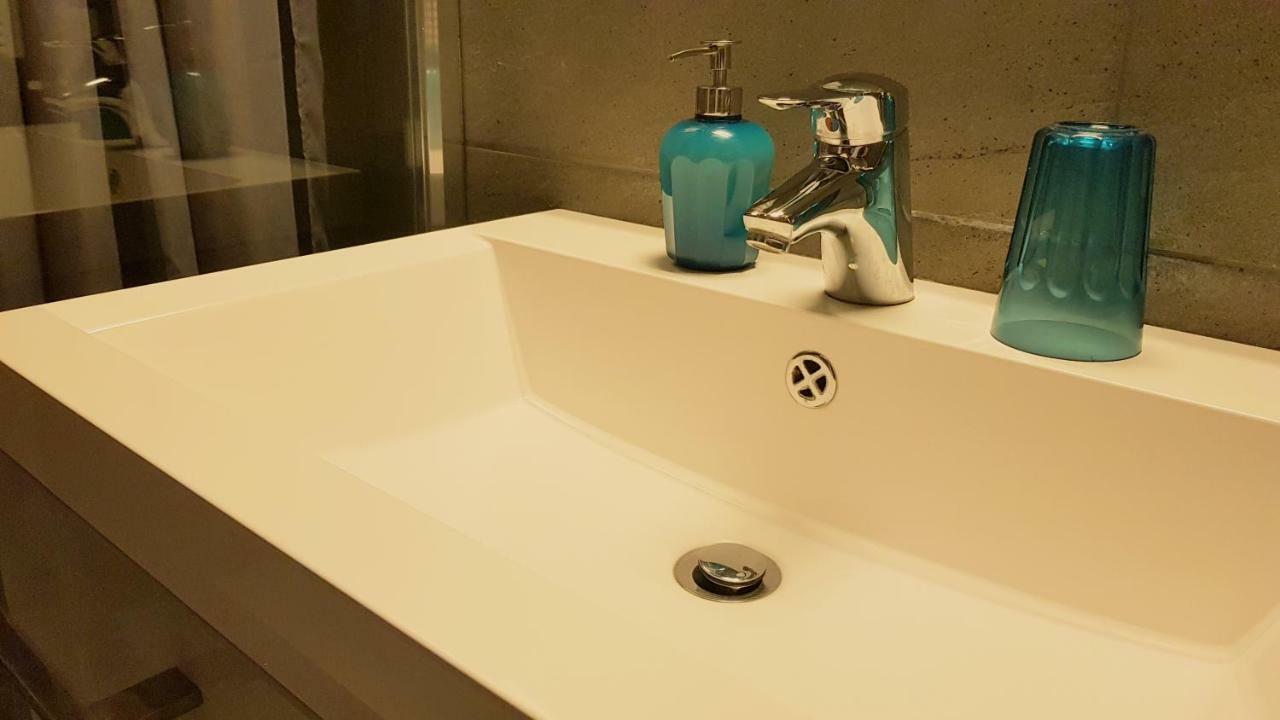 Apartment Giotto Eremitani パドヴァ エクステリア 写真
