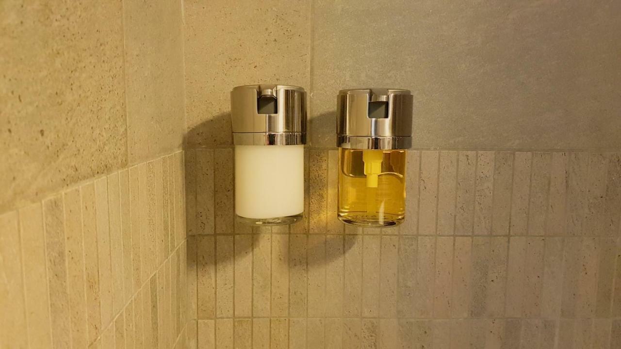 Apartment Giotto Eremitani パドヴァ エクステリア 写真