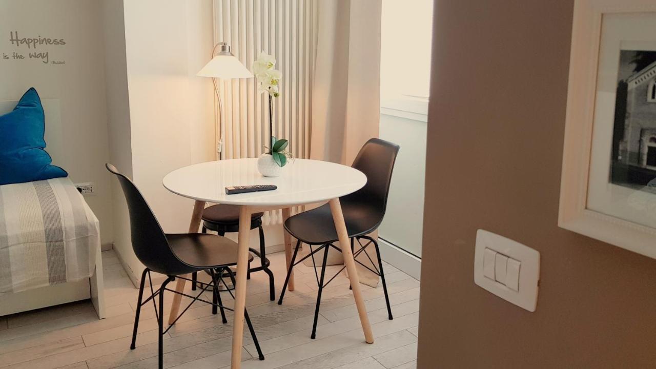 Apartment Giotto Eremitani パドヴァ エクステリア 写真